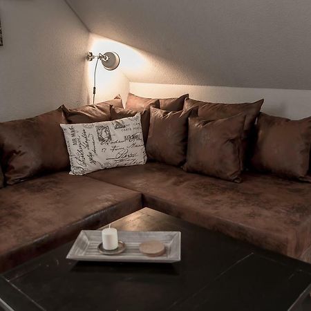 Apartamento Borner Schlafwandler Exterior foto