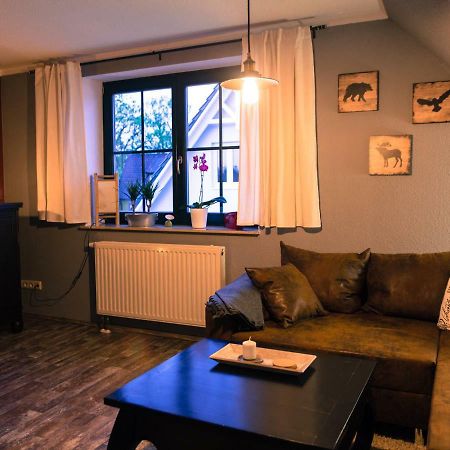 Apartamento Borner Schlafwandler Exterior foto